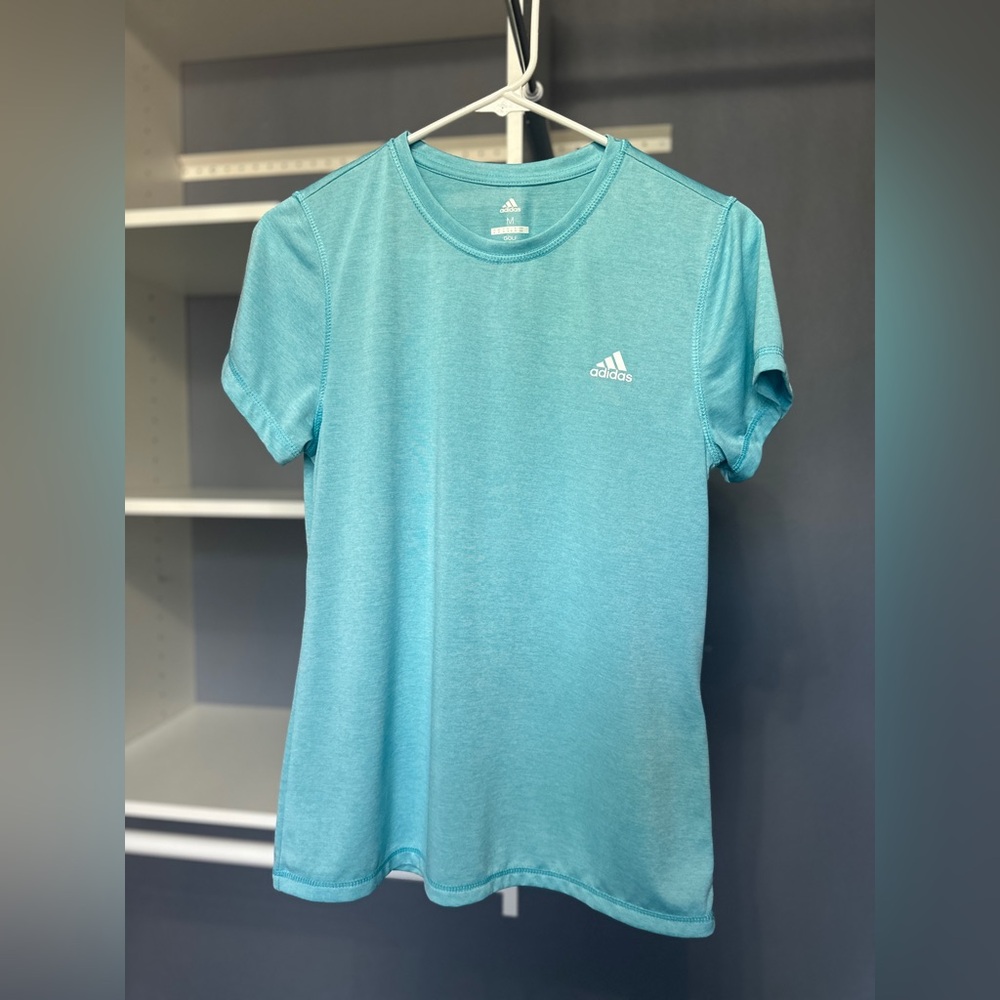 Adidas Women’s TShirt - size Medium